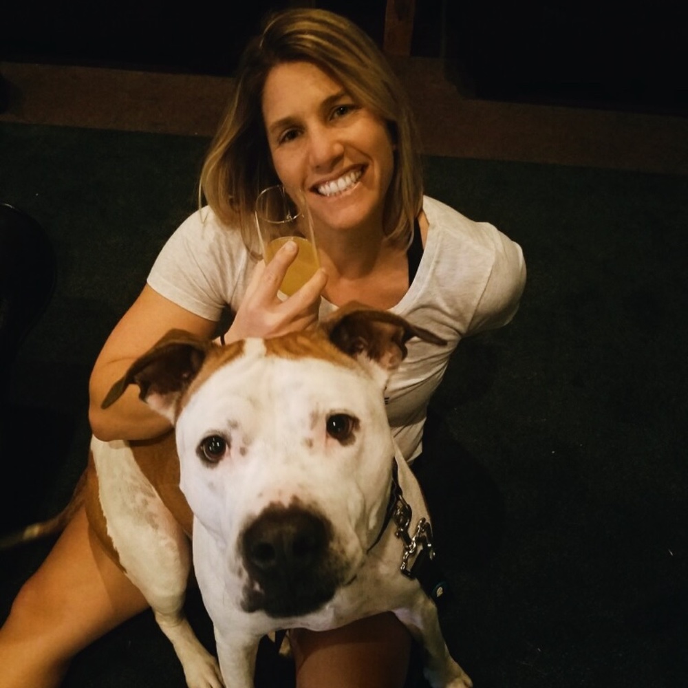 Meet your Posher, Kristen